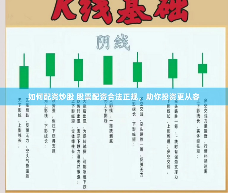 如何配资炒股 股票配资合法正规，助你投资更从容
